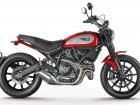 Ducati Scrambler Icon